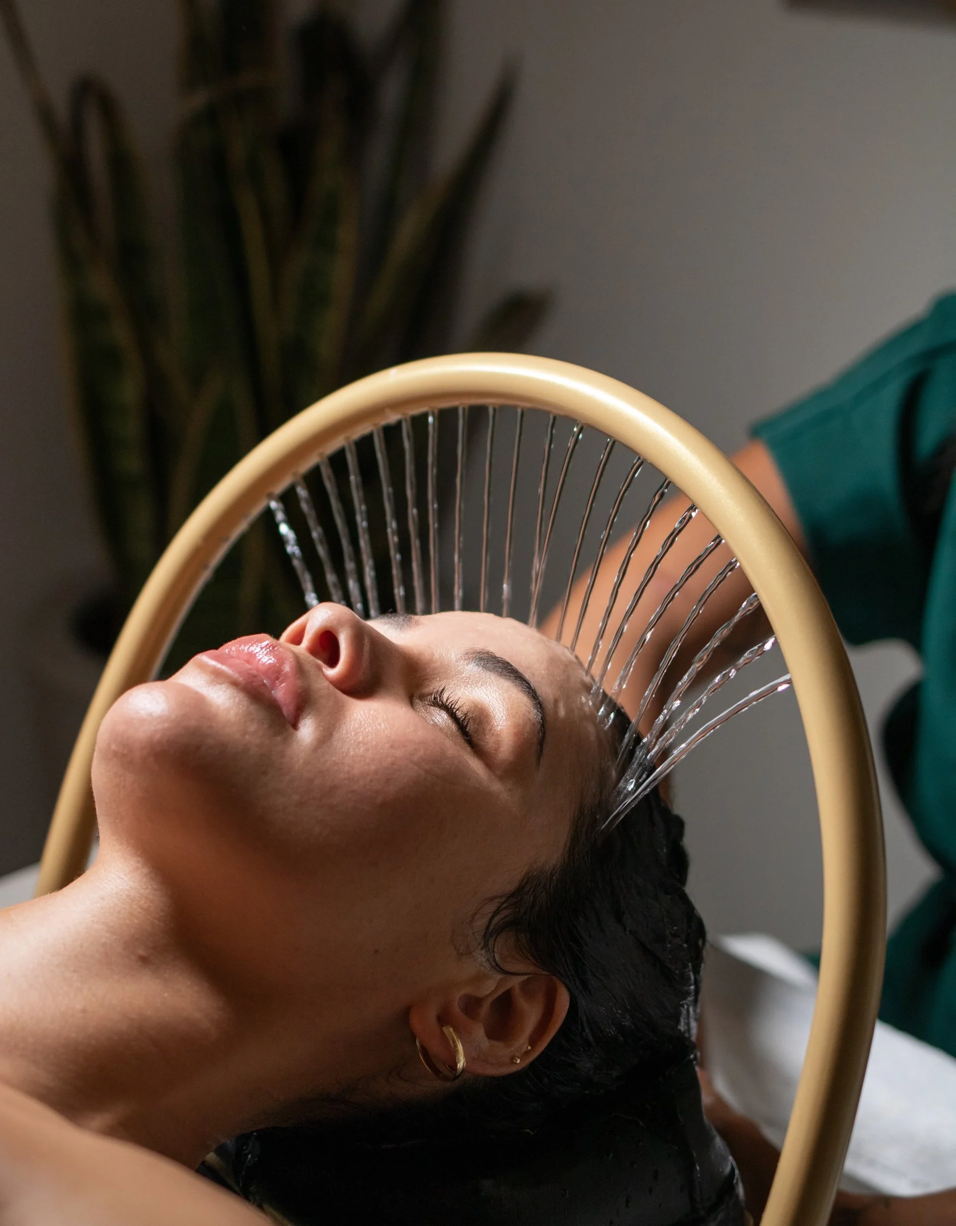 Terapia Capilar